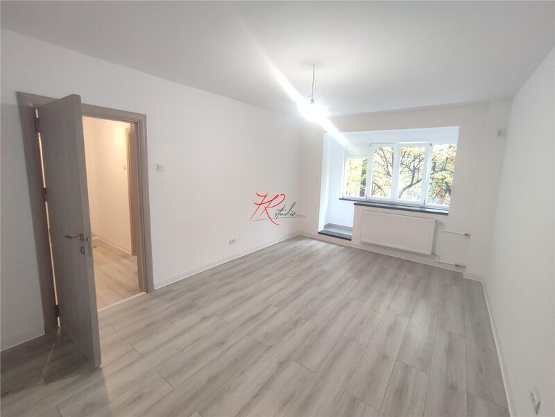 Teiul Doamnei, vanzare apartament 2 camere renovat 2025.