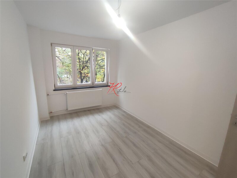 Teiul Doamnei, vanzare apartament 2 camere renovat 2025.